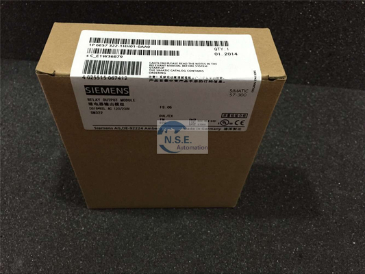 Siemens 6AR1302-0AE00-0AA0 SICOMP SMP16-EA217 DIG INPUT 24V in stock now