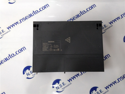 Siemens 6AR1303-0BA00-0AA0 SICOMP Interface Card 6AR1303-0BA00-0AA0