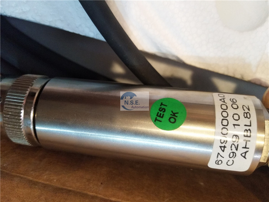 DYNISCO TPT4634-35MPA-6/18 New arrival with best price DYNISCO TPT4634-35MPA-6/18
