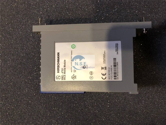 HIRSCHMANN MM2-4TX1 MICE Media Module MM2-4TX1 in stock with good price