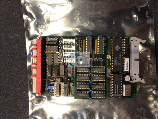 INDUTRON DRC-1A INDUTRON DRC-1A industrial motherboard New and Original Goods
