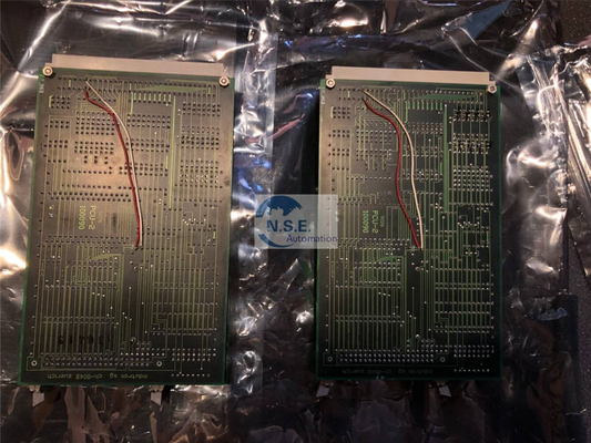 INDUTRON PCU-2 100090 Industrial Motherboard PCU-2 100090 in stock