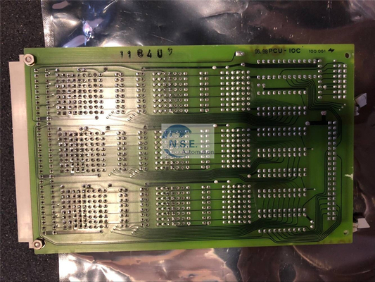 INDUTRON PCU-IOC New arrival with best price PCU-IOC in good packing
