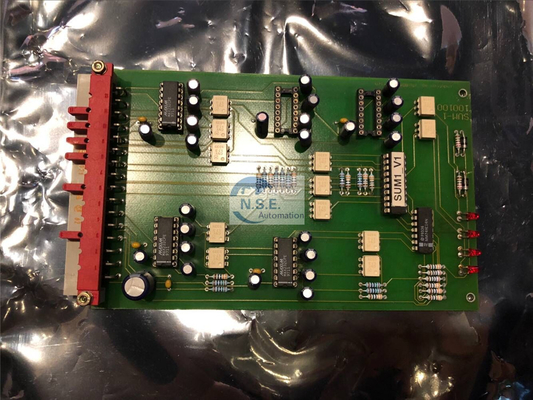 INDUTRON SUM-1 100100 Large Inventory New in Stock SUM-1 100100 in stock