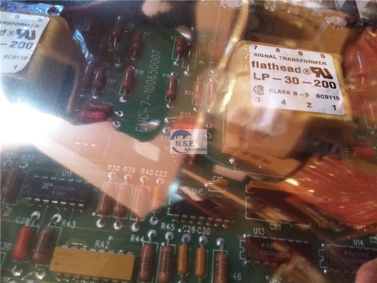 DYNAPOWER EUC-7-100650007  Circuit Board EUC-7-100650007 in stock now