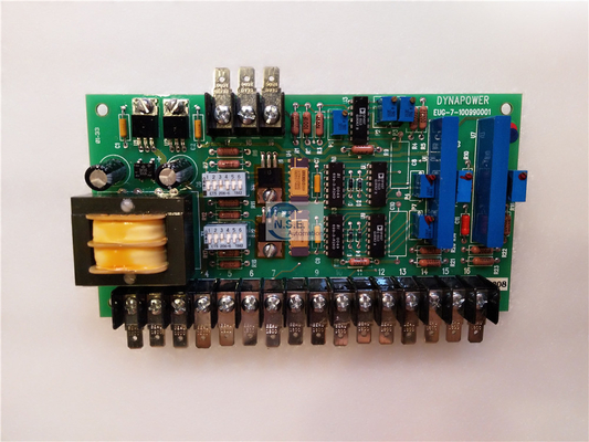 DYNAPOWER EUG-7-100990001 Plenty stock with good price EUG-7-100990001