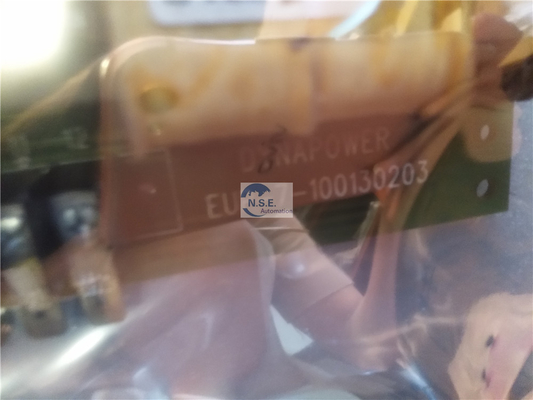 DYNAPOWER EUP-7-100130203 FIRING BOARD MODULE EUP-7-100130203 in stock