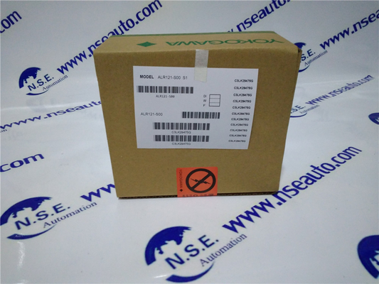 Yokogawa ANB10D-420 ESB Bus Node Units ANB10D New Original Guarantee