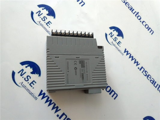 Yokogawa YCB141-M001 V net or ER Bus Cable YCB141-M001 New and Original Goods