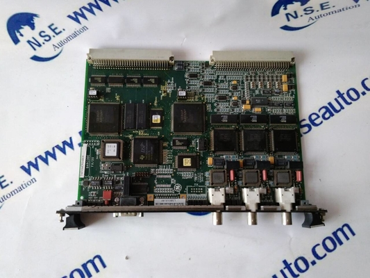 General Electric IS215VCMIH2C COMM INTERFACE BOARD IS215VCMIH2C in stock