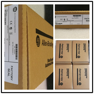 Allen Bradley 2094-SE02F-M00-S0 Kinetix 6200/6500 Control Module 2094-SE02F-M00-S0