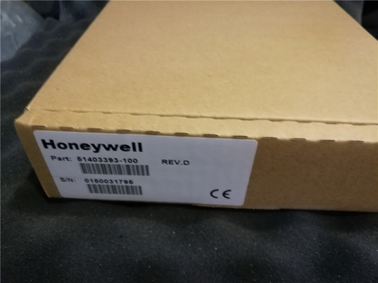 Honeywell TC-HAO081 OUTPUT MODULE 8CHANNEL HART ANALOG TC-HAO081