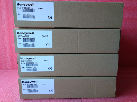 Honeywell TC-MDP081 INPUT MODULE PULSE 36POINT TC-MDP081
