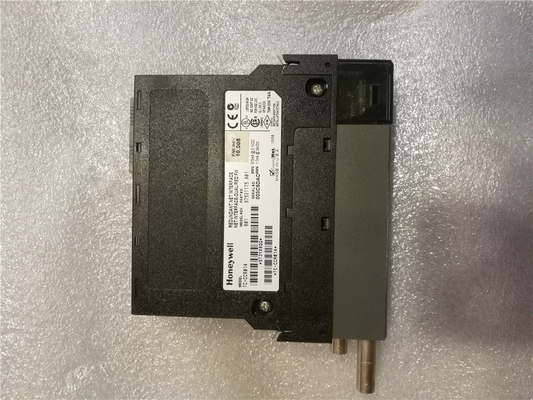 Honeywell TC-CCN013 REDUNDANT NET INTERFACE MODULE TC-CCN013