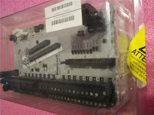 Honeywell TC-ODA161 OUTPUT MODULE TC-ODA161