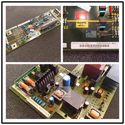 Siemens 6ES7417-4HT14-0AB0 CPU 417H Central processing unit 6ES7 417-4HT14-0AB0