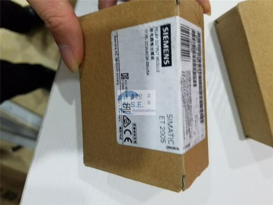 Siemens 6ES7414-2XK05-0AB0 CPU 414-2 Central processing unit 6ES7 414-2XK05-0AB0