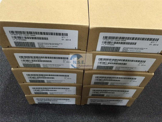 Siemens 6ES7416-2FN05-0AB0 CPU 416F-2 Central processing unit  6ES7 416-2FN05-0AB0