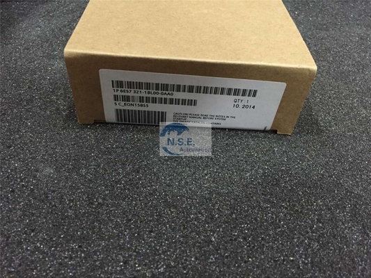 Siemens 6ES7 416-3FR05-0AB0 CPU416F-3 PN/DP Central processing 6ES7416-3FR05-0AB0
