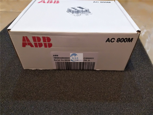 ABB TC625 3BSE002224R1 TC625 AF100 Coaxial Modem