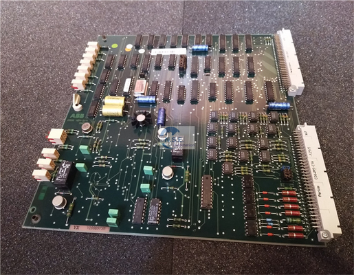 ABB DSBC173A Bus Extender DSBC173A In Origianl Packing with Good Quality