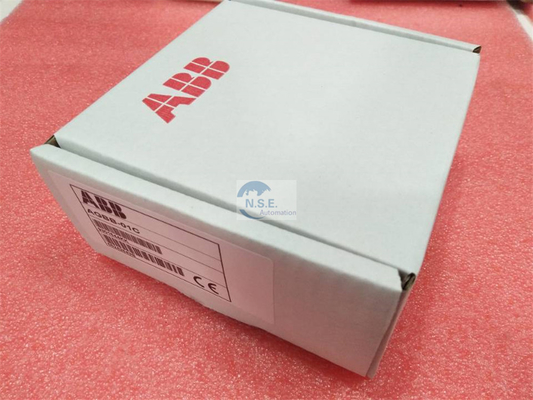 ABB TB810 3BSE008560R1 TB810 Modulebus Optical Port New in Stock