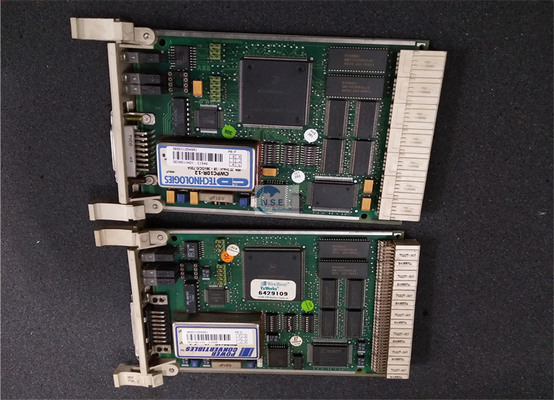 ABB CI534V02 Submodule MODBUS Interface CI534V02 Large Inventory New in Stock