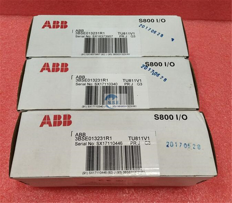 ABB TC516 3BSE012632R1 RS485 Twisted pair Modem TC516 New and Original Goods
