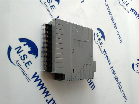 Yokogawa ADV151-P53 Yokogawa Digital Input Module ADV151-P53 in stock now