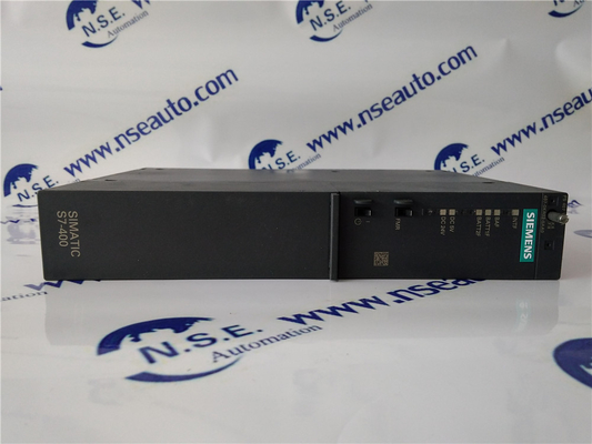 Siemens 6EP1961-2BA00 SITOP select Diagnostics module 6EP1961-2BA00