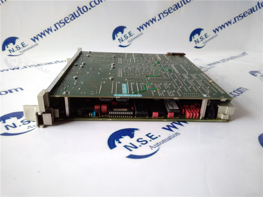 Siemens 6DD1600-0BA1 SIMATIC TDC CPU551 64-BIT processor mod in stock now