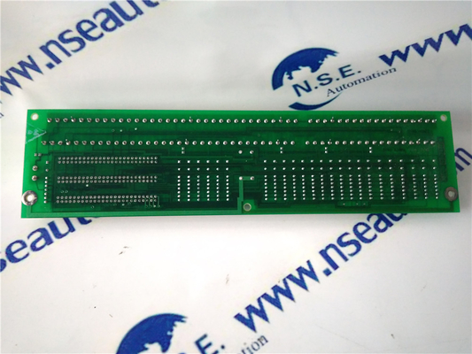 General Electric DS200DTBBG1ABB TERMINAL BOARD DIGITAL CONTROL DS200DTBBG1A