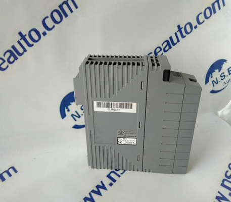 Yokogawa EC401-10 Yokogawa ESB Bus Coupler Module EC401-10 in stock