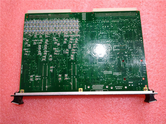 General Electric IS200VRTDH1D MARK VI VME RTD CARD GE IS200VRTDH1D