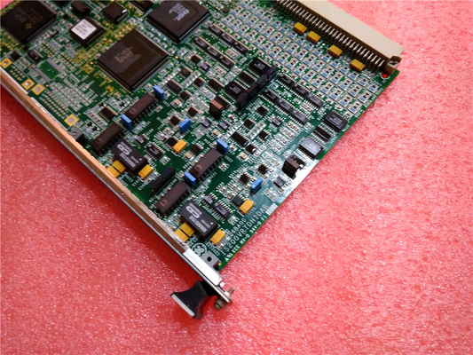 General Electric IS200VRTDH1D MARK VI VME RTD CARD GE IS200VRTDH1D