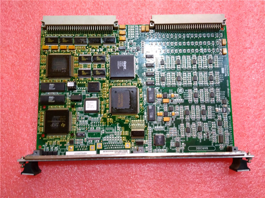 General Electric IS200VVIBH1C GE Mark VI VME Vibration Card IS200VVIBH1C