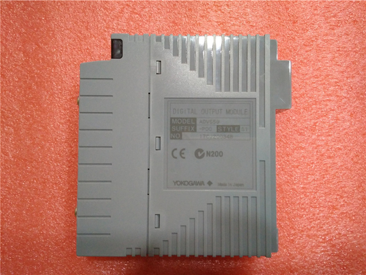 Yokogawa ADV559-P00 Digital Output Module ADV559 P00 New and Original Goods