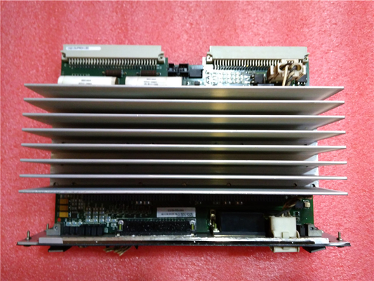 General Electric IS215VPROH1B GE Mark VI PROTECTION ASSEMBLY CARD