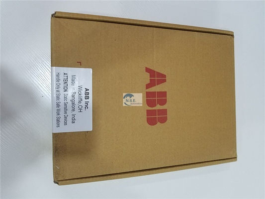 ABB PHARPSFAN03000 ABB Bailey Cooling Fan Assembly PHARPSFAN03000 in stock