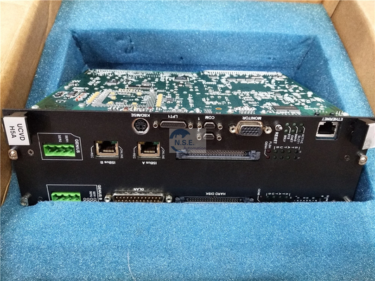 General Electric IS215VCMIH1B  GE Mark VI COMMUNICATION ASSEMBLY BOARD IS215VCMIH1B