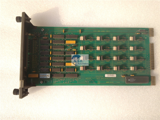 ABB IMDS004 PC MODULE COMPONENT ASSEMBLY DIGITAL OUTPUT IMDS004 in stock