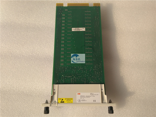 ABB SPASI23 Analog Input Module PASI23 Plenty stock with good price