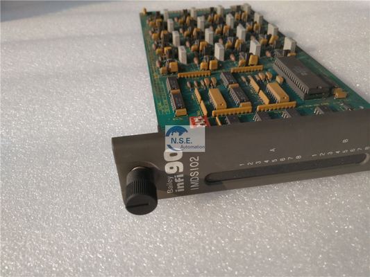ABB IMDSI02 Digital Slave Input module IMDSI02 New in Stock Great Discount