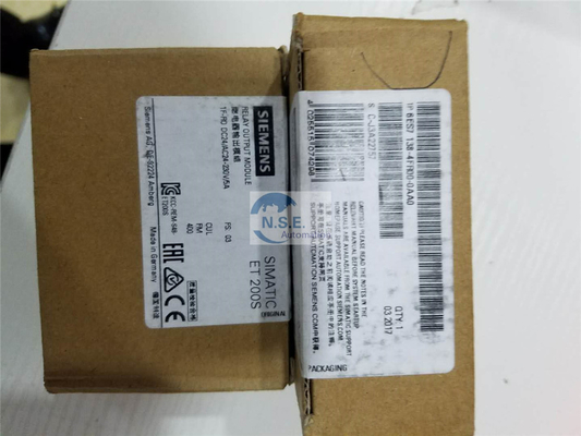 Siemens 6ES7414-5HM06-0AB0 central processing unit 6ES7414-5HM06-0AB0