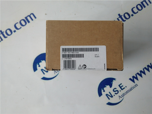 Siemens 3RW4447-2BC44 SIRIUS SOFT STARTER 3RW4447-2BC44 in stock with good price