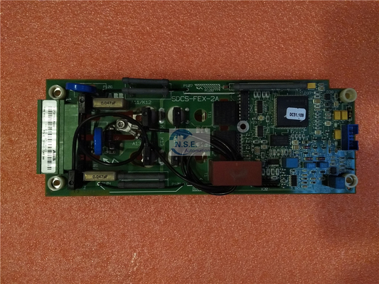 ABB SDCS-PIN-205B Digital Input Module SDCS-PIN-205B 3ADT312500R0001 in stock