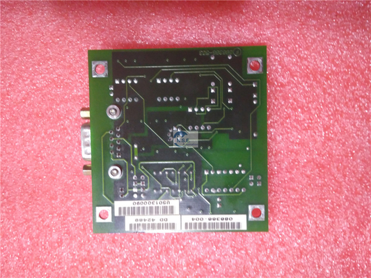 ABB 086351-004 HKQCS PARTS ON LINE 086351-004 SERIAL PUSHBUTTON SP