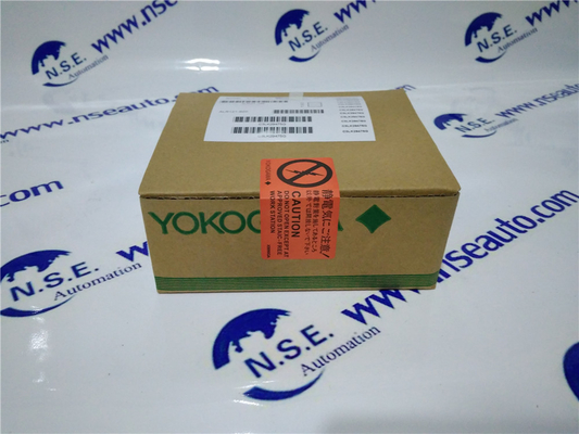Yokogawa AIP571 TRANSCEIVER I/O AIP571 Fast delivering with good packing