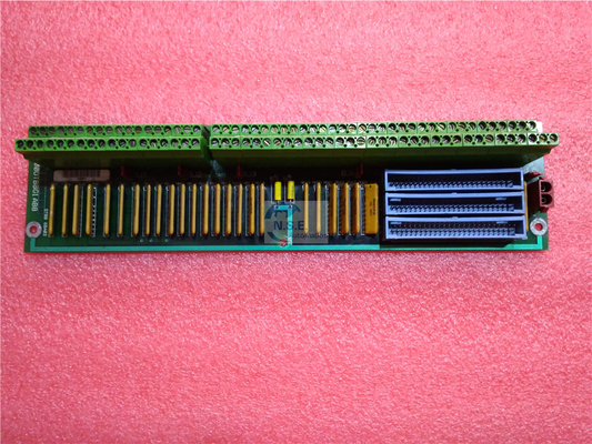 General Electric DS200TBQBG1ACB ANALOG I/O TERMINATION BOARD DS200TBQBG1A