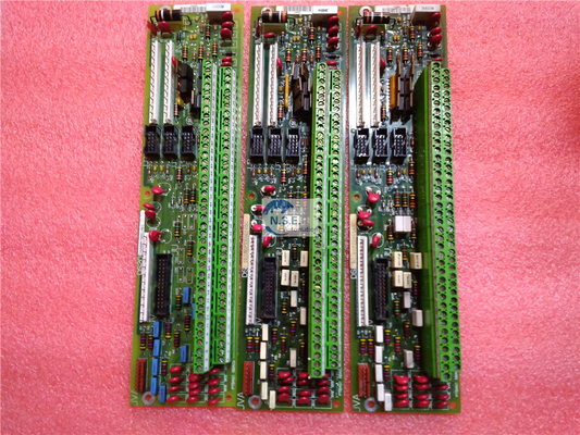 General Electric DS200TCQCG1BJF GE OVERFLOW RST BOARD DS200TCQCG1B